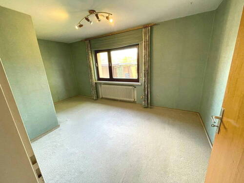 Kinderzimmer EG - 