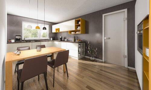 Doppelhaus Aura 136 - 