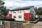Doppelhaus Aura 136 - 