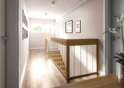 Doppelhaus Aura 136 - 