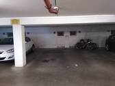 Tiefgarage - 