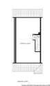 Grundriss Dachboden - 