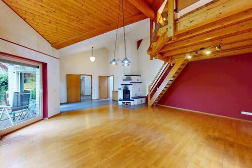 Immobilien-Monschau-Haus-Kaufen-EU247-14 - PHI AACHEN - Freistehendes Familiendomizil mit Einliegerwohnung in beliebter Lage von Monschau!