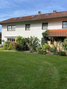 Terrassenansicht EG - 