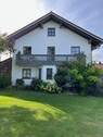 Ansicht/Balkon - 