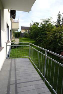 Südbalkon - Lichtdurchflute, sofort verfügbare 3-Zimmer-Hochparterrewohnung mit Südbalkon in Burscheid!