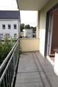 Balkon - 3 Zimmer Etagenwohnung in Burscheid
