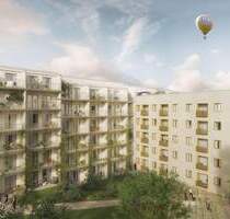 ++ Hochwertiger Neubau Nähe Uni ++ 4-Zimmer-Wohnung ++ WG tauglich mit Einbauküche, Balkon ++ - Dresden Plauen