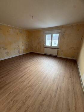 Wohnbereich - 3 Zimmer Etagenwohnung zur Miete in Homburg