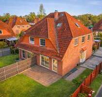 Ihr neues Zuhause mit Gartenidylle - Hamburg Hausbruch