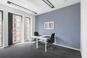 Property Image 1 - Privater Büroraum für 5 Person in Regus Berliner Carree