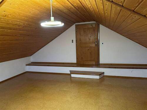 Der Individualraum - 