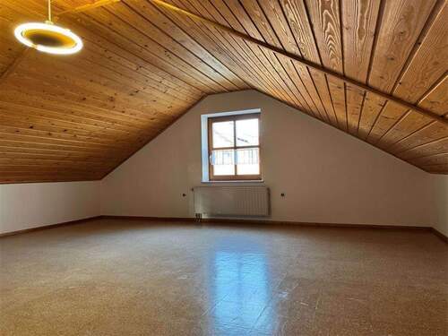 Der Individualraum - 