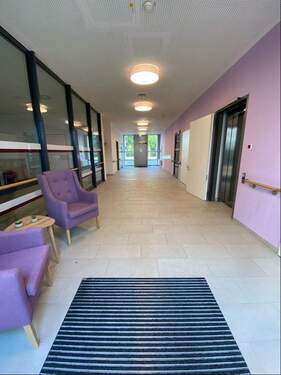 Haus - Eingangsbereich - 