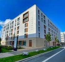 Seniorenwohnen ab 60 Jahren! - 950,00&nbsp;EUR Kaltmiete, ca.&nbsp; 54,50&nbsp;m&sup2;&nbsp;Wohnfl&auml;che in Rosenheim (PLZ: 83022) Innenstadt