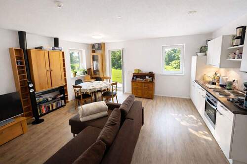 ELW Großzügiger Wohn-, Essber. - 