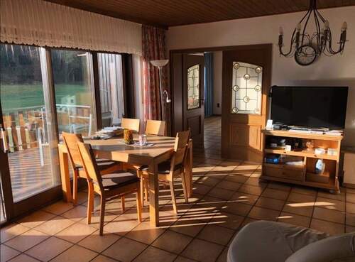 Essbereich - Einfamilienhaus mit 150,00 m&sup2; in Zirndorf zum Kaufen