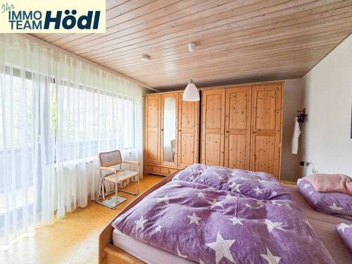  Schlafzimmer im OG - 