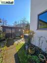  Zugang zum Garten / Terrasse - 
