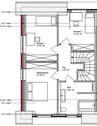 Obergeschoss - 