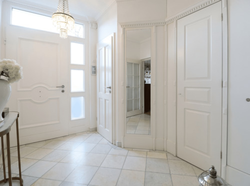 Eingangsbereich.png - 4 Zimmer Doppelhaushälfte in Grünwald