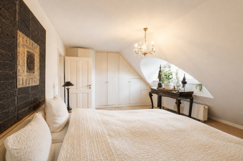 Schlafzimmer - 