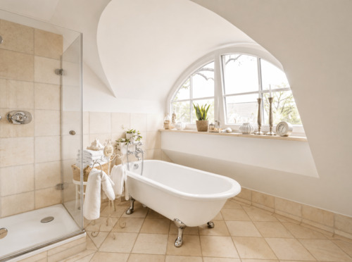 Badezimmer - 