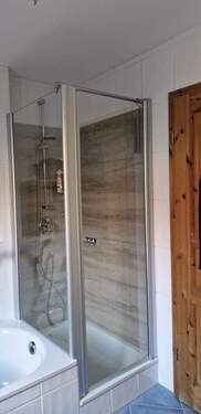 Dusche - 