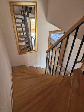 Treppenhaus - 