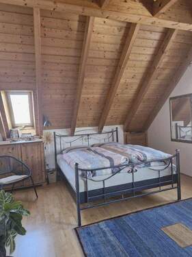 Schlafzimmer - 