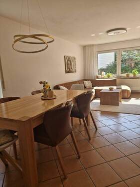 Essbereich - 