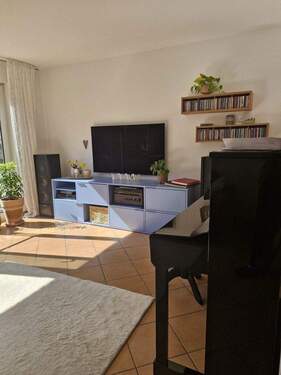Wohnbereich - 