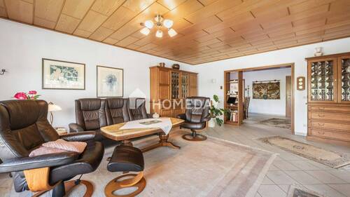 EG Wohnzimmer 2 - 