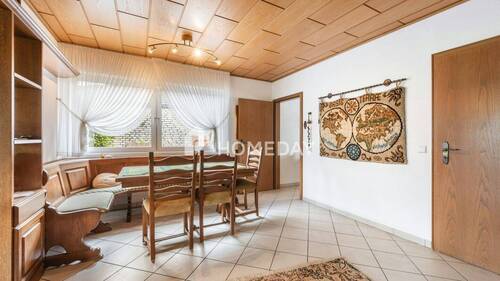 EG Esszimmer 2 - 