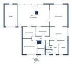 Grundriss EG - 