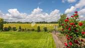 Ausblick - 4 Zimmer Einfamilienhaus zum Kaufen in Havixbeck
