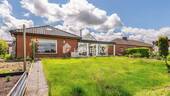 Außenansicht 3 - 4 Zimmer Einfamilienhaus in Havixbeck