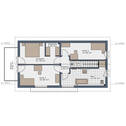 Obergeschoss - 