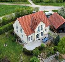 Einziehen und Wohlfühlen - Gepflegtes EFH in begehrter Wohnlage von Ellingen