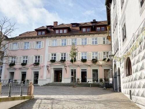 Markplatz - 