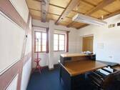 Empfang - 4 Zimmer Büro in Engen