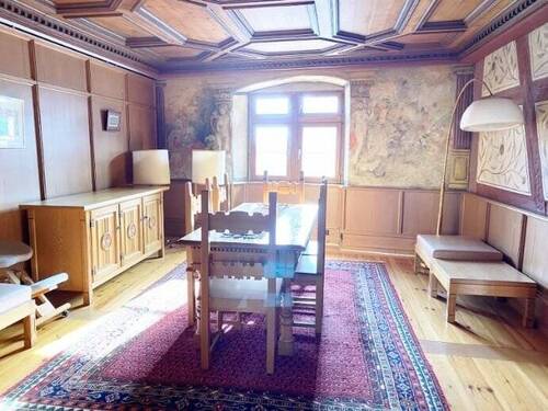 Besprechungszimmer - Büro in Engen zur Miete