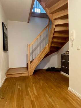 Treppe - 