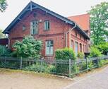 Hausansicht - Kopie - 2 Zimmer Etagenwohnung zum Kaufen in Geesthacht