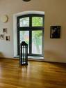 Fenster im Wohnzimmer - Kopie.jpg - Etagenwohnung mit 77,50 m² in Geesthacht zum Kaufen