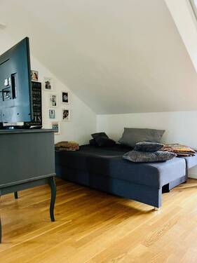 Fernsehecke - 