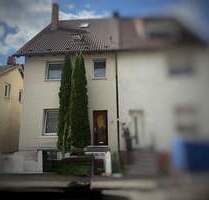 ...mit Retrocharme in zentraler Lage!!! - Osnabrück Schinkel