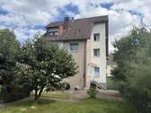 Gartenansicht - 5 Zimmer Doppelhaushälfte zum Kaufen in Osnabrück