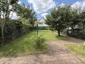Garten - 5 Zimmer Doppelhaushälfte in Osnabrück