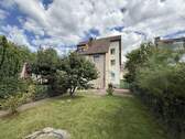 Gartenansicht - 